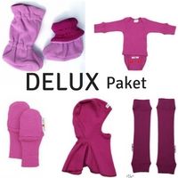 Paket DeluxPaket