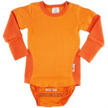 Manymonths_Hempies_BodyShirt_LangarmBodyTop_Nectarine