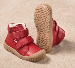 Pololo_Maxi_Louise_rot_gefuettert
